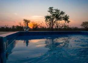 Mjejane Bush Camp, Greater Kruger National Park - Fantastic Big 5 game viewing